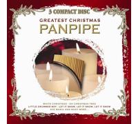 Various Artists - Greatest Christmas Panpip [Import]