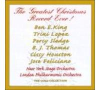 Various Artists - Greatest Christmas Record