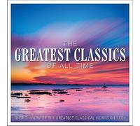 Various Artists - Greatest Classics of..