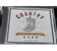 Various Artists - Greatest Country Dance Records Ever 1