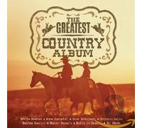 Various Artists - Greatest Country [Import]