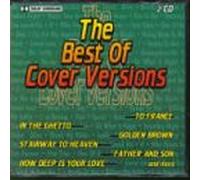 Various Artists - Greatest Cover Version Hits