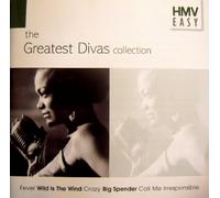 Various Artists - Greatest Diva's