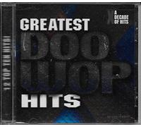 Various Artists - Greatest Doo Woop Hits