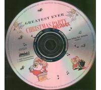 Various Artists - Greatest Ever Christmas [Import]