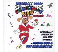 Various Artists - Greatest Ever Christmas Party Megamix-28 Classics [Import]