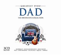 Various Artists – Greatest Ever Dad – Import