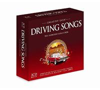 Various Artists - Greatest Ever Driving..