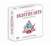 Various Artists - Greatest Ever Eighties. [Import]