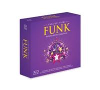 Various Artists - Greatest Ever Funk [Import]