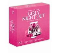 Various Artists - Greatest Ever Girl's. [Import]