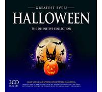 Halloween - The Definite Collection