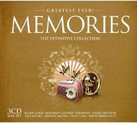 Various Artists - Greatest Ever Mem-51tr [Import]