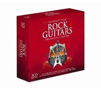 Various Artists - Greatest Ever Rock. [Import]