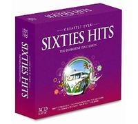 Various Artists - Greatest Ever Sixties. [Import]