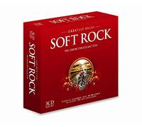 Various Artists - Greatest Ever Soft Rock [Import]