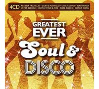 Various Artists - Greatest Ever Soul &. [Import]