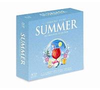 Various Artists - Greatest Ever Summer