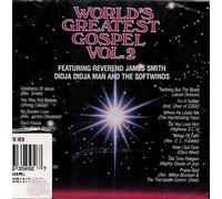 Various Artists - Greatest Gospel 2