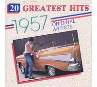 Various Artists - Greatest Hits 1957