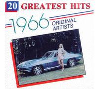 Various Artists - Greatest Hits 1966