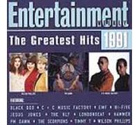 Various Artists - Greatest Hits - 1991
