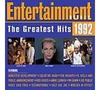 Various Artists - Greatest Hits - 1992