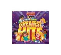 Various Artists – Greatest Hits – DVD/CD – Import