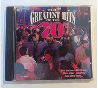 Various Artists - Greatest Hits 70's 5