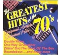 Various Artists - Greatest Hits 70's 9