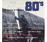 Various Artists - Greatest Hits 80's 2