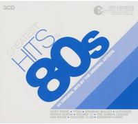 Various Artists - Greatest Hits..80s -54tr-