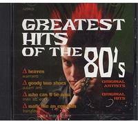 Various Artists - Greatest Hits 80's 7