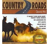 Various Artists - Greatest Hits: Country Roads