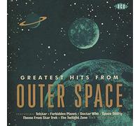 Various Artists – Greatest Hits from. – Import
