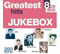 Various Artists - Greatest Hits Jukebox