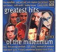 Various Artists - Greatest Hits Millennium 80's V.3