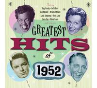 Various Artists - Greatest Hits of 1952 [Import]