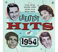 Various Artists - Greatest Hits of 1954 [Import]