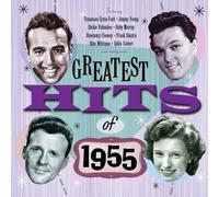 Various Artists - Greatest Hits of 1955 [Import]
