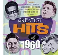 Various Artists - Greatest Hits of 1960 [Import]