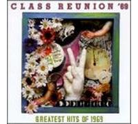 Various Artists - Greatest Hits of 1969