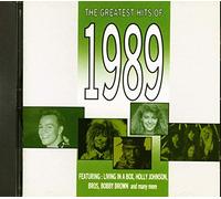 Various Artists - Greatest Hits of 1989 [Import]