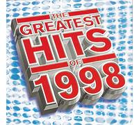 Various Artists - Greatest Hits of 1998