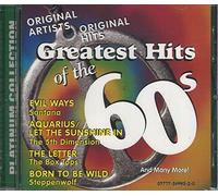 Various Artists - Greatest Hits of 60's 3