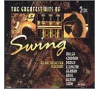Various Artists - Greatest Hits of Swing