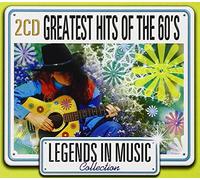 Various Artists - Greatest Hits of The 60's [Import]