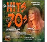 Various Artists - Greatest Hits of The 70's 11
