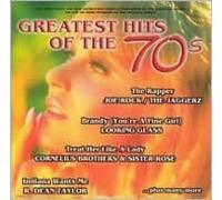 Various Artists - Greatest Hits of The 70's 2