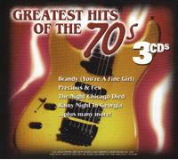 Various Artists - Greatest Hits of The 70's